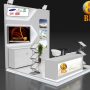 booth 8